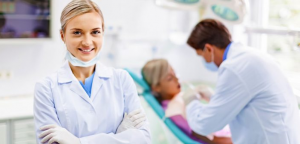 dentist 1