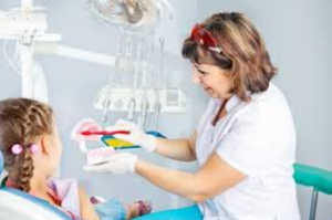 dentist doctor